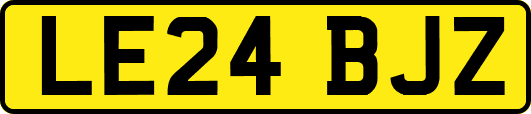 LE24BJZ