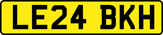 LE24BKH
