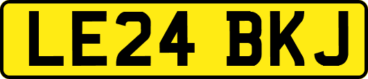 LE24BKJ