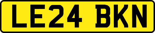 LE24BKN