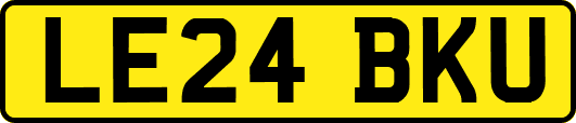 LE24BKU