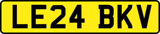 LE24BKV