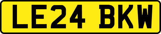 LE24BKW
