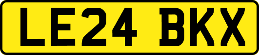 LE24BKX
