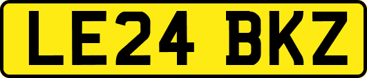 LE24BKZ