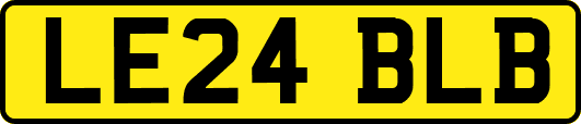 LE24BLB