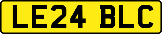 LE24BLC