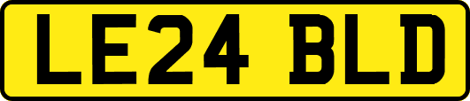 LE24BLD