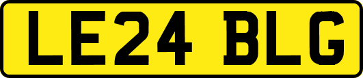 LE24BLG