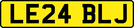 LE24BLJ