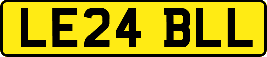 LE24BLL