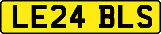 LE24BLS