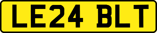 LE24BLT