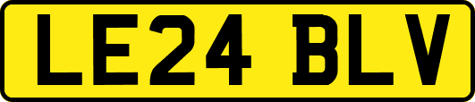 LE24BLV