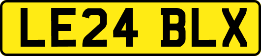 LE24BLX