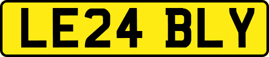LE24BLY