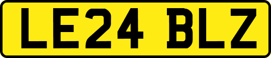 LE24BLZ