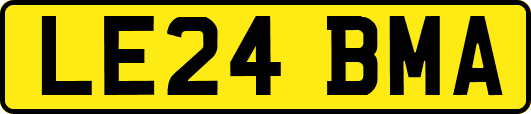 LE24BMA
