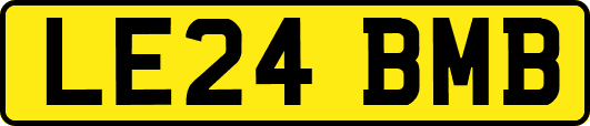 LE24BMB