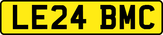 LE24BMC
