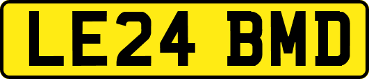 LE24BMD