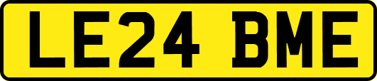 LE24BME