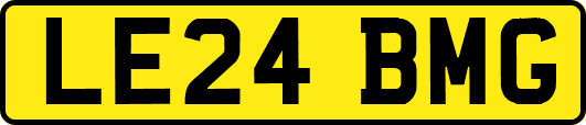 LE24BMG
