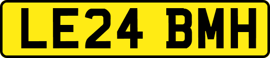 LE24BMH