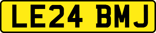 LE24BMJ