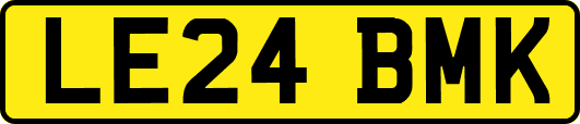 LE24BMK
