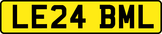 LE24BML