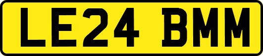 LE24BMM