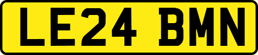 LE24BMN