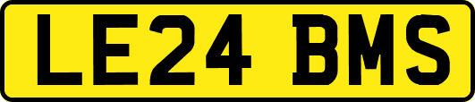 LE24BMS