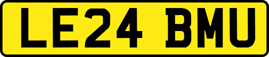 LE24BMU