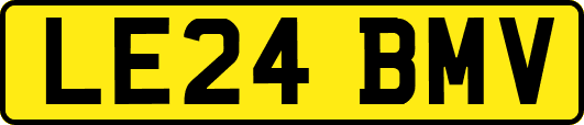 LE24BMV