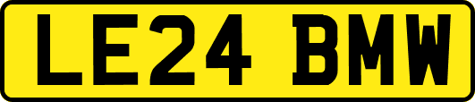 LE24BMW