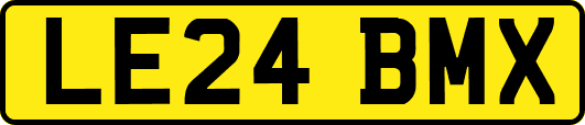 LE24BMX