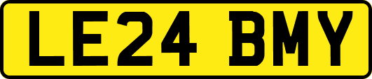 LE24BMY