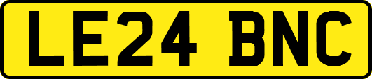 LE24BNC