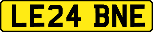 LE24BNE