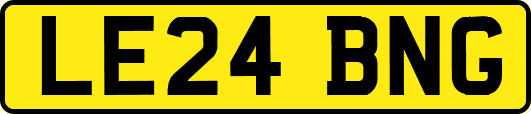 LE24BNG