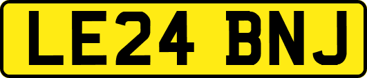 LE24BNJ