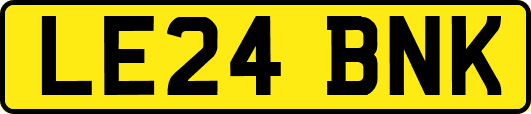 LE24BNK