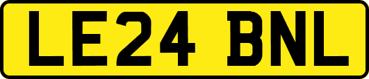 LE24BNL