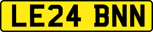 LE24BNN
