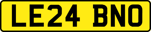 LE24BNO