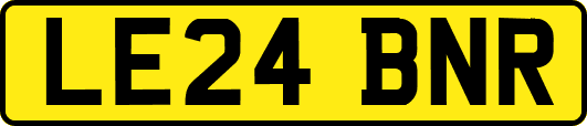 LE24BNR