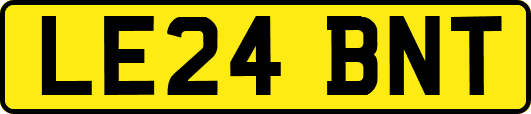 LE24BNT