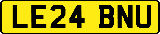 LE24BNU
